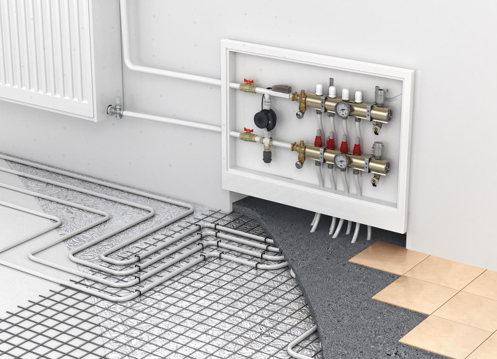 chauffe-eau électrique prix Rueil-Malmaison